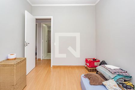 Quarto 1 de apartamento à venda com 3 quartos, 86m² em Vila Gumercindo, São Paulo