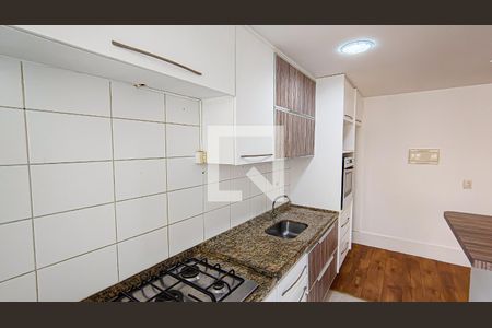 Cozinha de apartamento para alugar com 2 quartos, 66m² em Freguesia (jacarepaguá), Rio de Janeiro