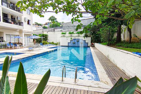 Área comum de apartamento para alugar com 2 quartos, 66m² em Freguesia (jacarepaguá), Rio de Janeiro