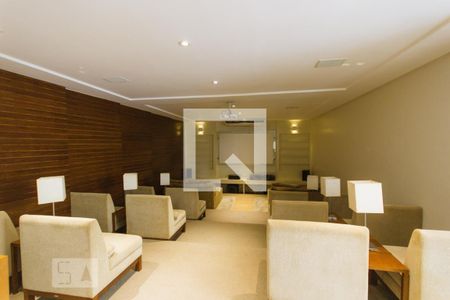 Área comum de apartamento para alugar com 2 quartos, 66m² em Freguesia (jacarepaguá), Rio de Janeiro