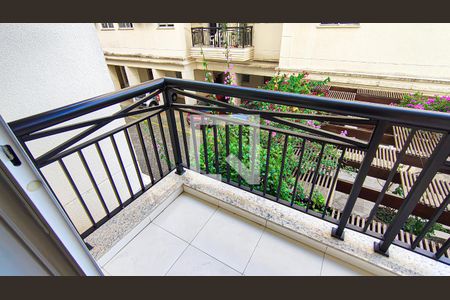 Varanda de apartamento para alugar com 2 quartos, 66m² em Freguesia (jacarepaguá), Rio de Janeiro