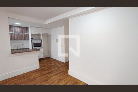 Sala de apartamento para alugar com 2 quartos, 66m² em Freguesia (jacarepaguá), Rio de Janeiro