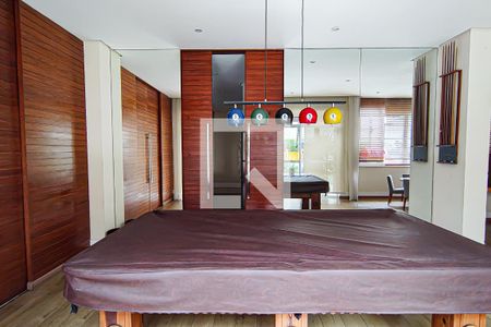 Área comum de apartamento para alugar com 2 quartos, 66m² em Freguesia (jacarepaguá), Rio de Janeiro