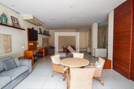 Área comum de apartamento para alugar com 2 quartos, 66m² em Freguesia (jacarepaguá), Rio de Janeiro