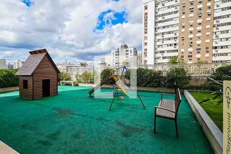 Apartamento para alugar com 70m², 2 quartos e 1 vagaÁrea comum - Playground