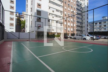 Apartamento para alugar com 70m², 2 quartos e 1 vagaÁrea comum - Quadra Poliesportiva