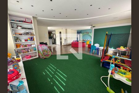 Apartamento para alugar com 70m², 2 quartos e 1 vagaBrinquedoteca
