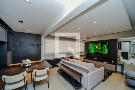 Apartamento para alugar com 70m², 2 quartos e 1 vagaSala