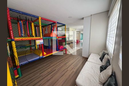 Apartamento para alugar com 70m², 2 quartos e 1 vagaBrinquedoteca
