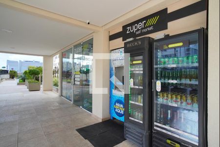 Apartamento para alugar com 70m², 2 quartos e 1 vagaÁrea comum - Mercado