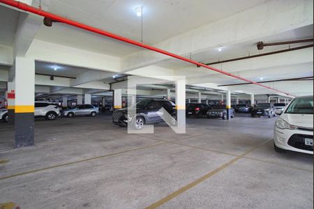 Apartamento para alugar com 70m², 2 quartos e 1 vagaEstacionamento - Vaga