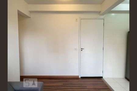 Sala de apartamento à venda com 2 quartos, 40m² em Jardim Parque Morumbi, São Paulo
