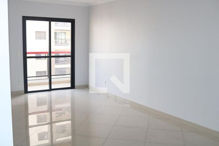 Sala  de apartamento para alugar com 3 quartos, 97m² em Perdizes, São Paulo