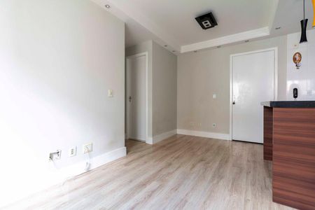 Sala de apartamento à venda com 2 quartos, 45m² em Jardim São Francisco (zona Leste), São Paulo