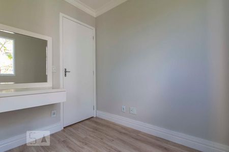 Quarto 1 de apartamento à venda com 2 quartos, 45m² em Jardim São Francisco (zona Leste), São Paulo
