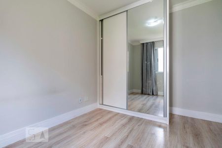 Apartamento à venda com 45m², 2 quartos e 1 vagaQuarto 2