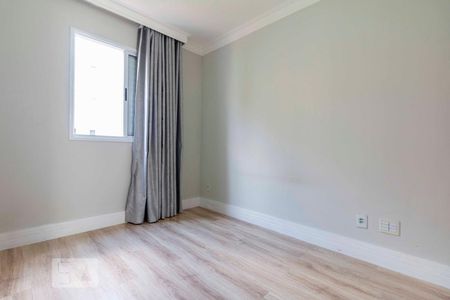 Quarto 2 de apartamento à venda com 2 quartos, 45m² em Jardim São Francisco (zona Leste), São Paulo