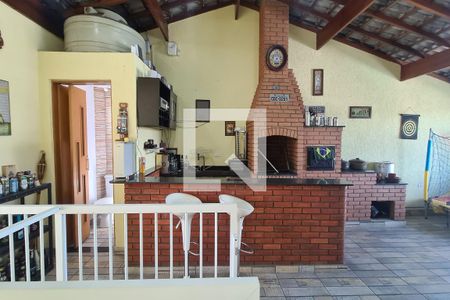 Casa para alugar com 390m², 3 quartos e 4 vagas Casa para alugar com 390m², 3 quartos e 4 vagasChurrasqueira