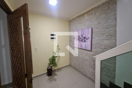 Casa para alugar com 390m², 3 quartos e 4 vagas Casa para alugar com 390m², 3 quartos e 4 vagasHall de entrada
