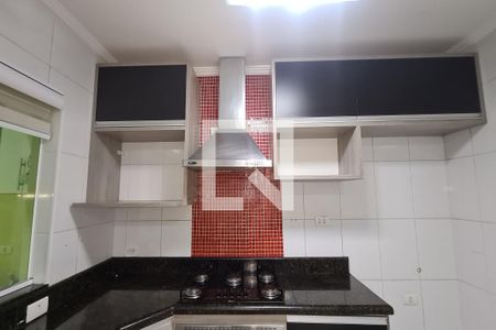 Casa para alugar com 390m², 3 quartos e 4 vagas Casa para alugar com 390m², 3 quartos e 4 vagasCozinha
