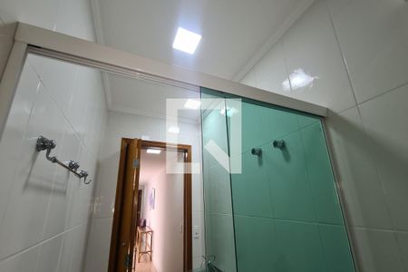 Casa para alugar com 390m², 3 quartos e 4 vagas Casa para alugar com 390m², 3 quartos e 4 vagasBanheiro 1
