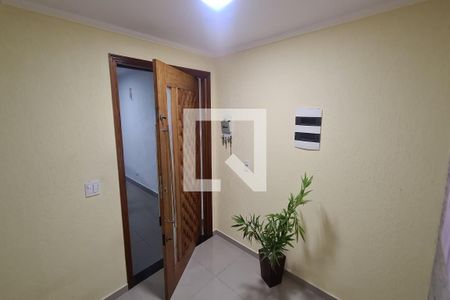 Casa para alugar com 390m², 3 quartos e 4 vagas Casa para alugar com 390m², 3 quartos e 4 vagasHall de entrada