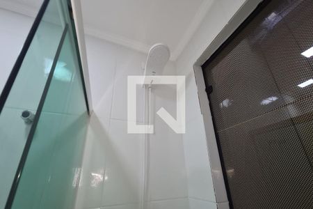 Casa para alugar com 390m², 3 quartos e 4 vagas Casa para alugar com 390m², 3 quartos e 4 vagasBanheiro 1