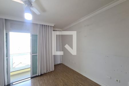 Suíte  de casa para alugar com 3 quartos, 390m² em Parque São Lucas, São Paulo