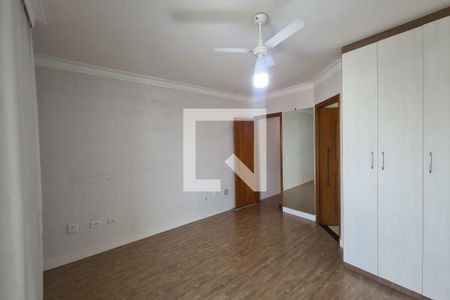 Suíte  de casa para alugar com 3 quartos, 390m² em Parque São Lucas, São Paulo