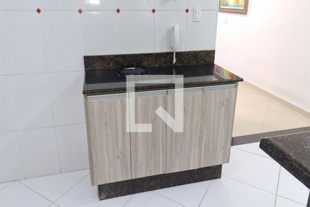 Casa para alugar com 390m², 3 quartos e 4 vagas Casa para alugar com 390m², 3 quartos e 4 vagasCozinha