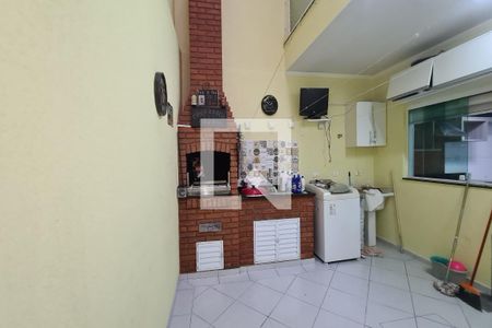Casa para alugar com 390m², 3 quartos e 4 vagas Casa para alugar com 390m², 3 quartos e 4 vagasÁrea de Serviço