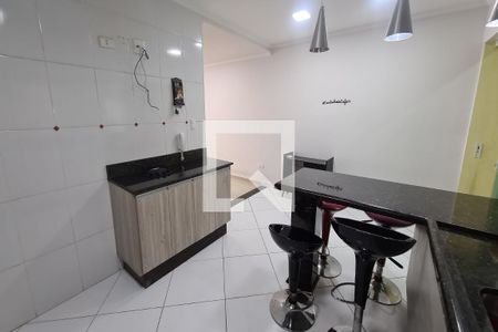 Casa para alugar com 390m², 3 quartos e 4 vagas Casa para alugar com 390m², 3 quartos e 4 vagasCozinha