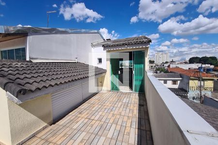 Casa para alugar com 390m², 3 quartos e 4 vagas Casa para alugar com 390m², 3 quartos e 4 vagasQuintal