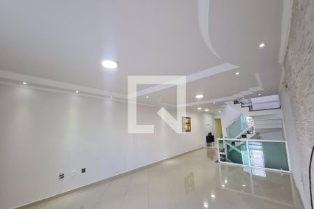 Sala de casa para alugar com 3 quartos, 390m² em Parque São Lucas, São Paulo