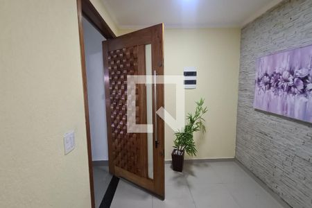 Casa para alugar com 390m², 3 quartos e 4 vagas Casa para alugar com 390m², 3 quartos e 4 vagasHall de entrada