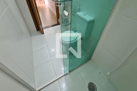 Casa para alugar com 390m², 3 quartos e 4 vagas Casa para alugar com 390m², 3 quartos e 4 vagasBanheiro 1