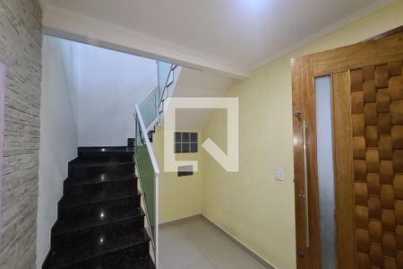 Casa para alugar com 390m², 3 quartos e 4 vagas Casa para alugar com 390m², 3 quartos e 4 vagasHall de entrada