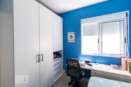 Apartamento à venda com 140m², 3 quartos e 2 vagasSuíte 2