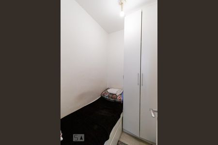 Apartamento à venda com 140m², 3 quartos e 2 vagasQuarto de serviço