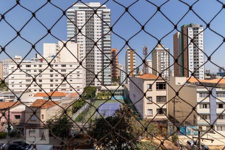 Apartamento à venda com 140m², 3 quartos e 2 vagasVista