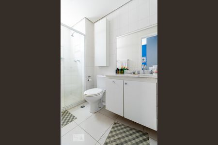 Apartamento à venda com 140m², 3 quartos e 2 vagasBanheiro 3