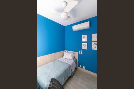 Apartamento à venda com 140m², 3 quartos e 2 vagasSuíte 2