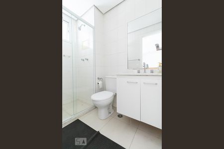 Apartamento à venda com 140m², 3 quartos e 2 vagasBanheiro 2