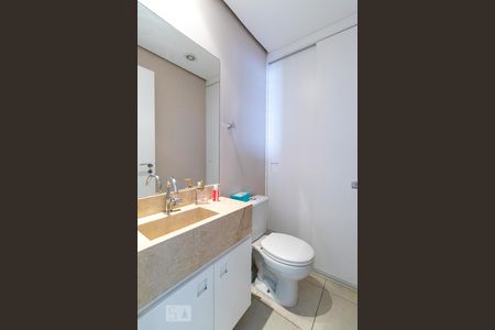 Apartamento à venda com 140m², 3 quartos e 2 vagasLavabo