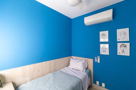 Apartamento à venda com 140m², 3 quartos e 2 vagasSuíte 2