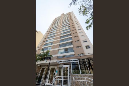 Apartamento à venda com 140m², 3 quartos e 2 vagasFachada