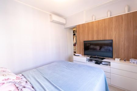 Apartamento à venda com 140m², 3 quartos e 2 vagasSuíte máster