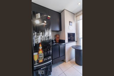 Apartamento à venda com 140m², 3 quartos e 2 vagasVaranda - detalhe