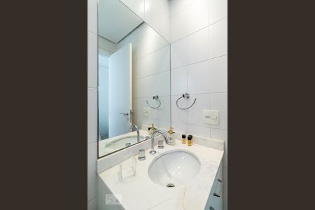 Apartamento à venda com 140m², 3 quartos e 2 vagasBanheiro 2