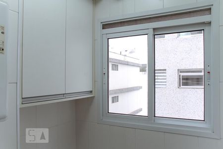 Área de Serviço de apartamento à venda com 1 quarto, 41m² em Bela Vista, São Paulo